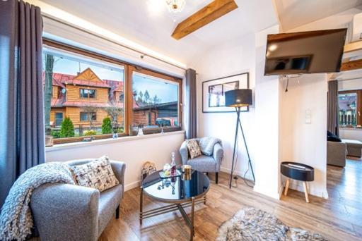Apartament Kamieniec ซาโกปาเน ภายนอก รูปภาพ