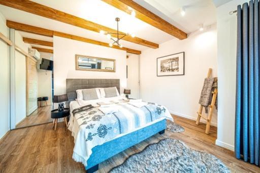 Apartament Kamieniec ซาโกปาเน ภายนอก รูปภาพ