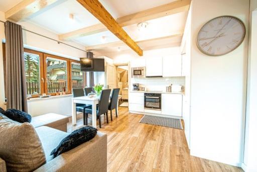 Apartament Kamieniec ซาโกปาเน ภายนอก รูปภาพ