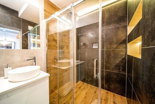 Apartament Kamieniec ซาโกปาเน ภายนอก รูปภาพ