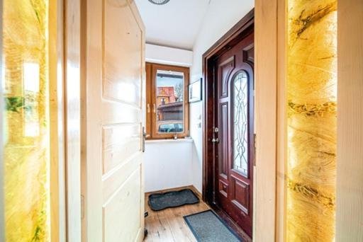 Apartament Kamieniec ซาโกปาเน ภายนอก รูปภาพ