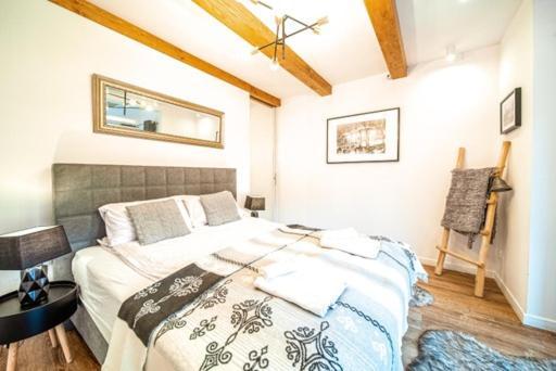 Apartament Kamieniec ซาโกปาเน ภายนอก รูปภาพ