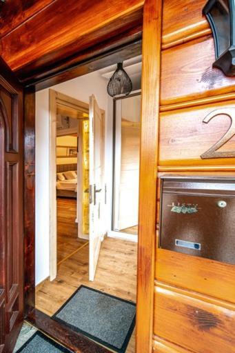 Apartament Kamieniec ซาโกปาเน ภายนอก รูปภาพ
